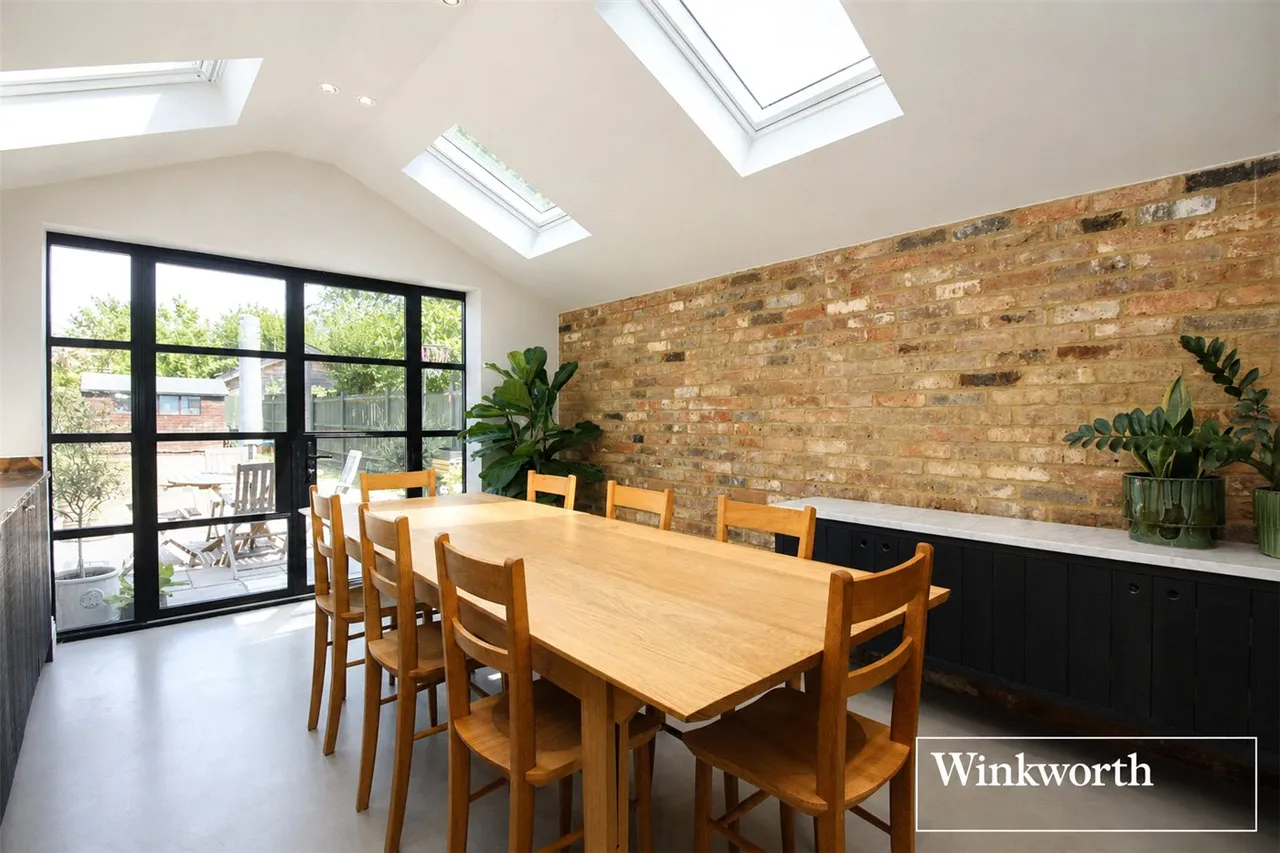 Drayton Road, Borehamwood, Hertfordshire, WD6, photo 8