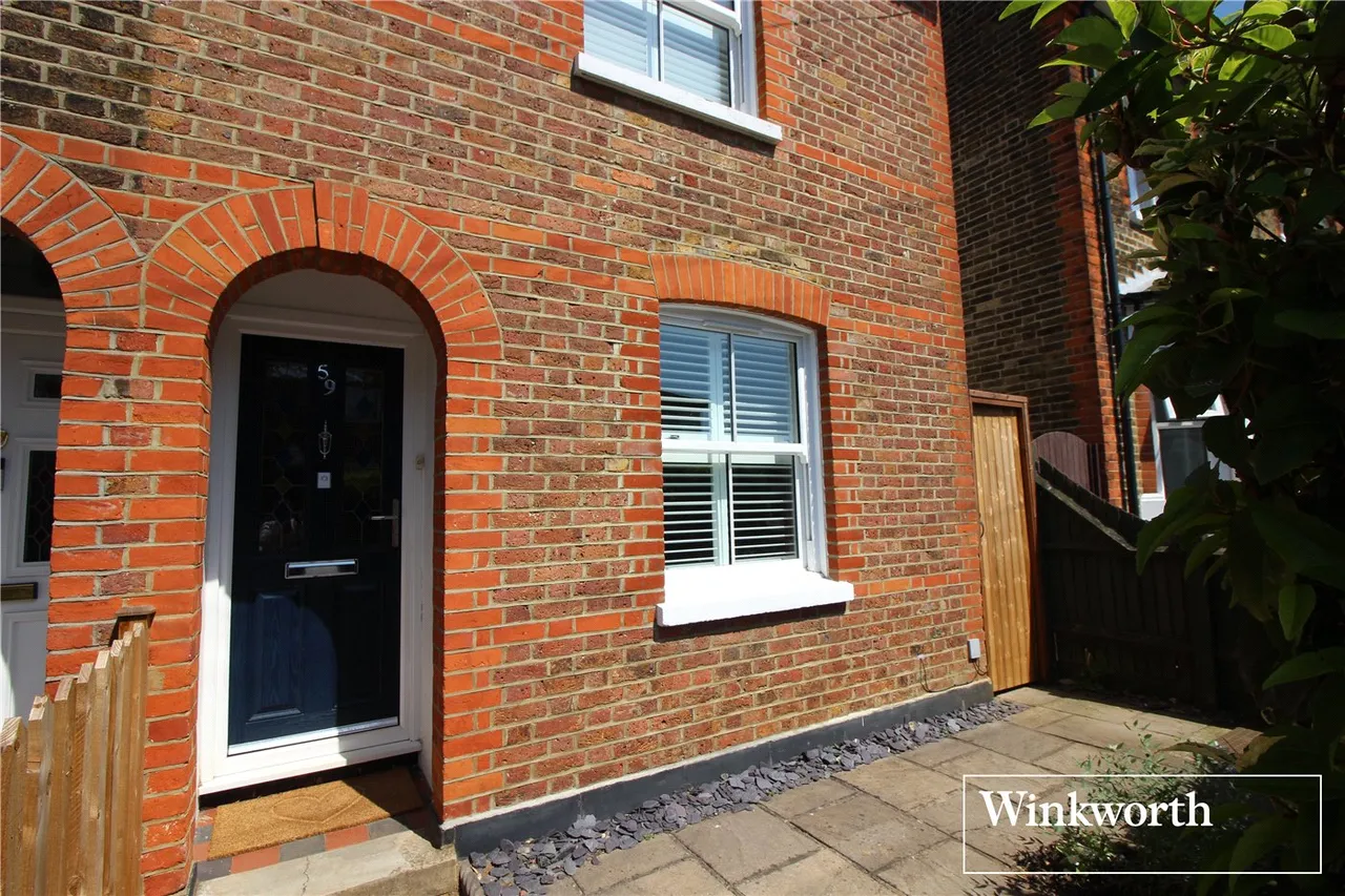 Drayton Road, Borehamwood, Hertfordshire, WD6, photo 5