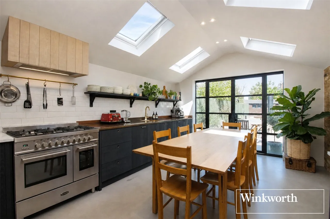 Drayton Road, Borehamwood, Hertfordshire, WD6, photo 6