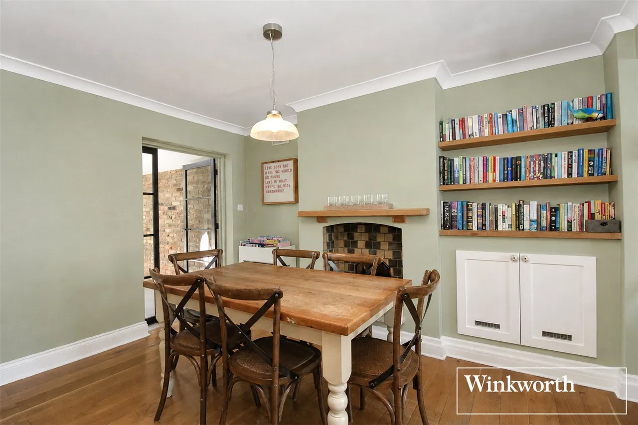Drayton Road, Borehamwood, Hertfordshire, WD6, photo 11