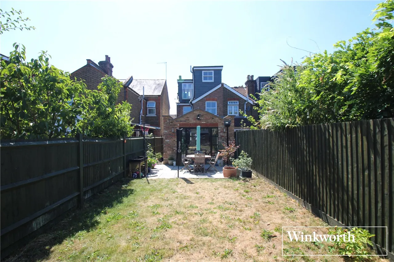 Drayton Road, Borehamwood, Hertfordshire, WD6, photo 4