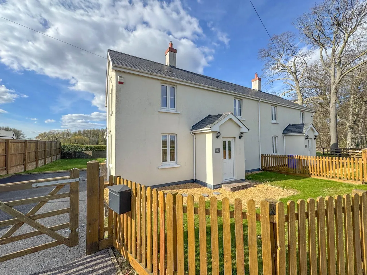 3 bed property to rent, Plantation Stud Cottages, Snailwell, CB8