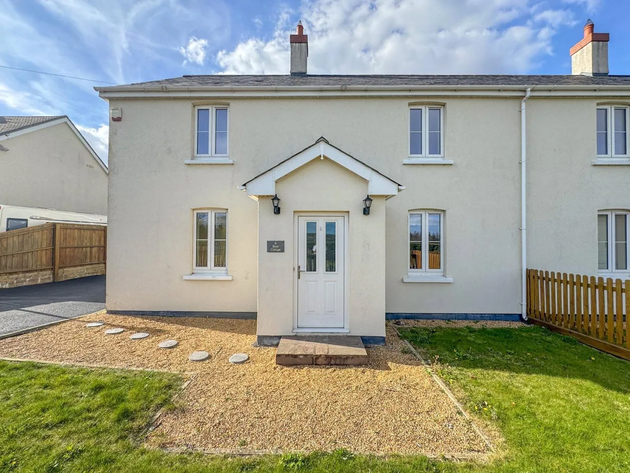 Plantation Stud Cottages, Snailwell, CB8, photo 18
