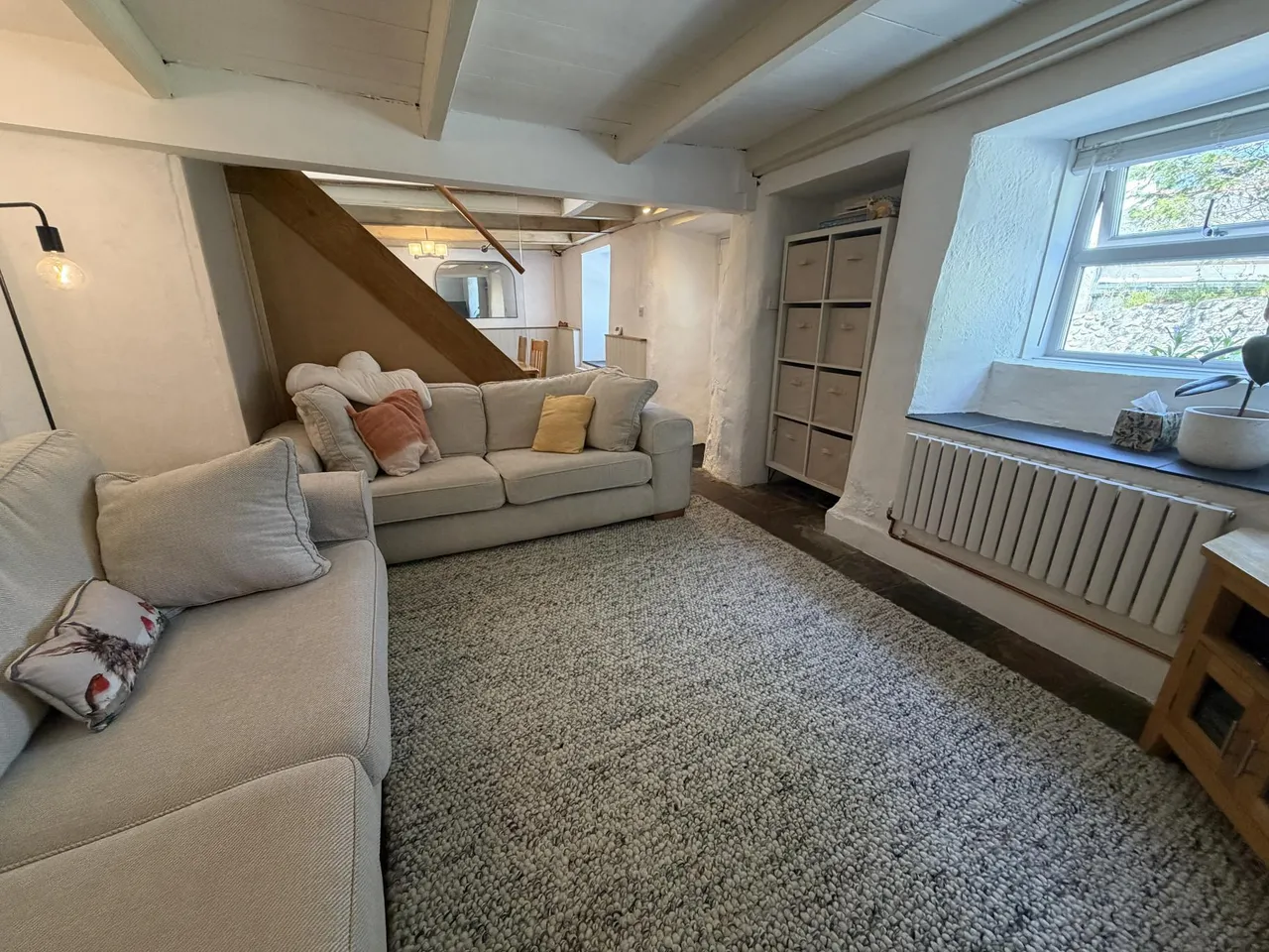 3 bed house for sale, Redruth, TR15