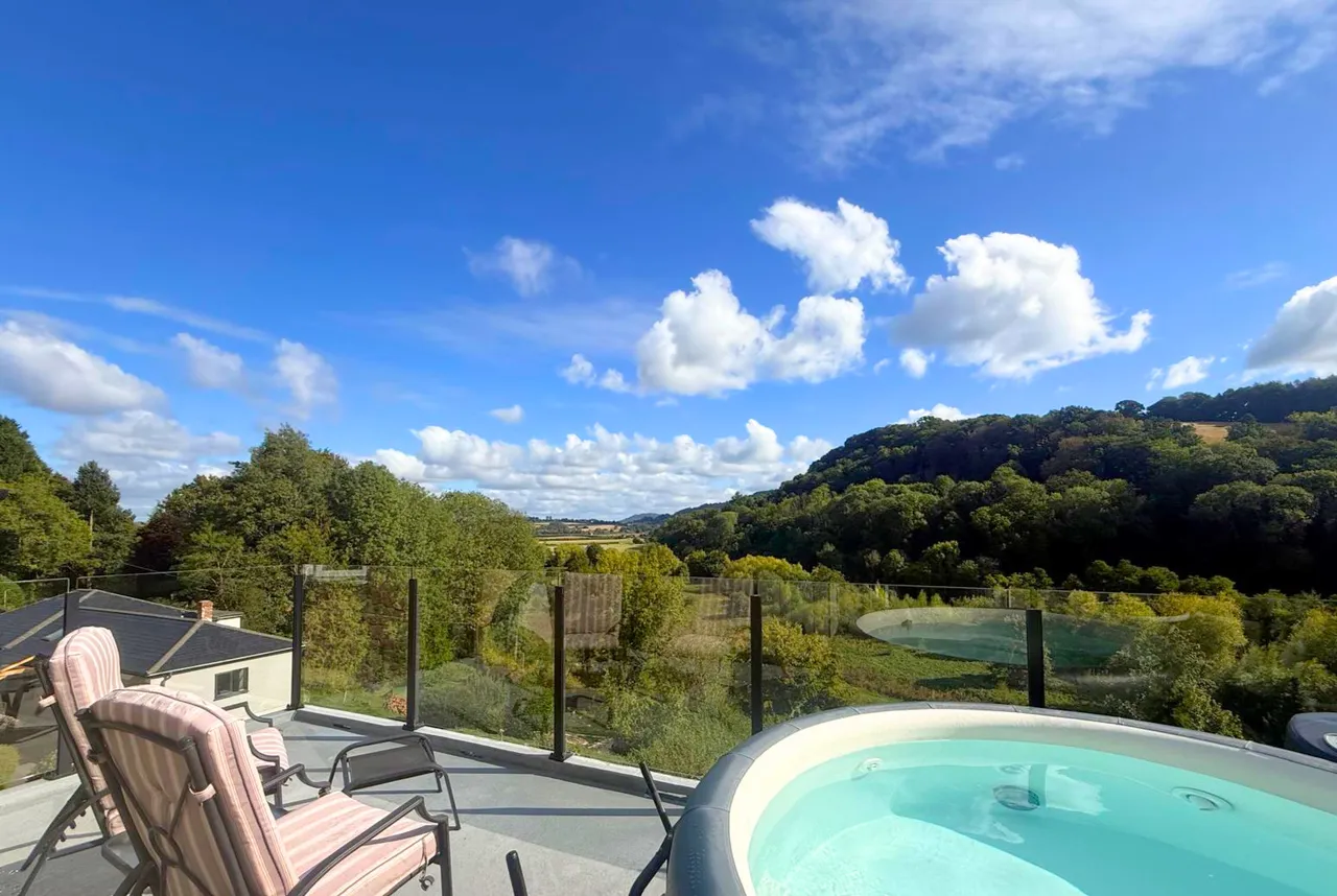 Ferrie Lane, Symonds Yat West, HR9, photo 9