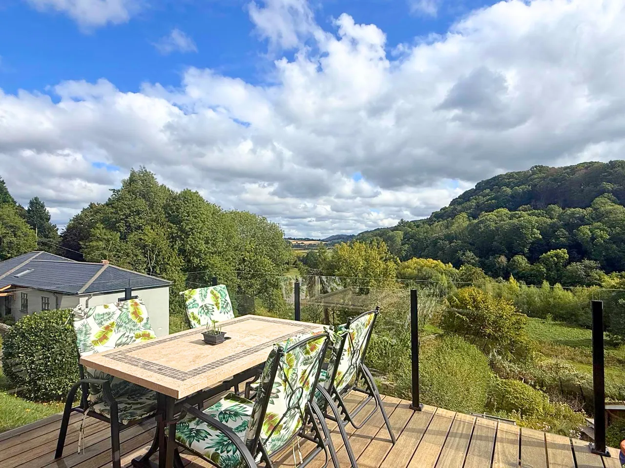 Ferrie Lane, Symonds Yat West, HR9, photo 4