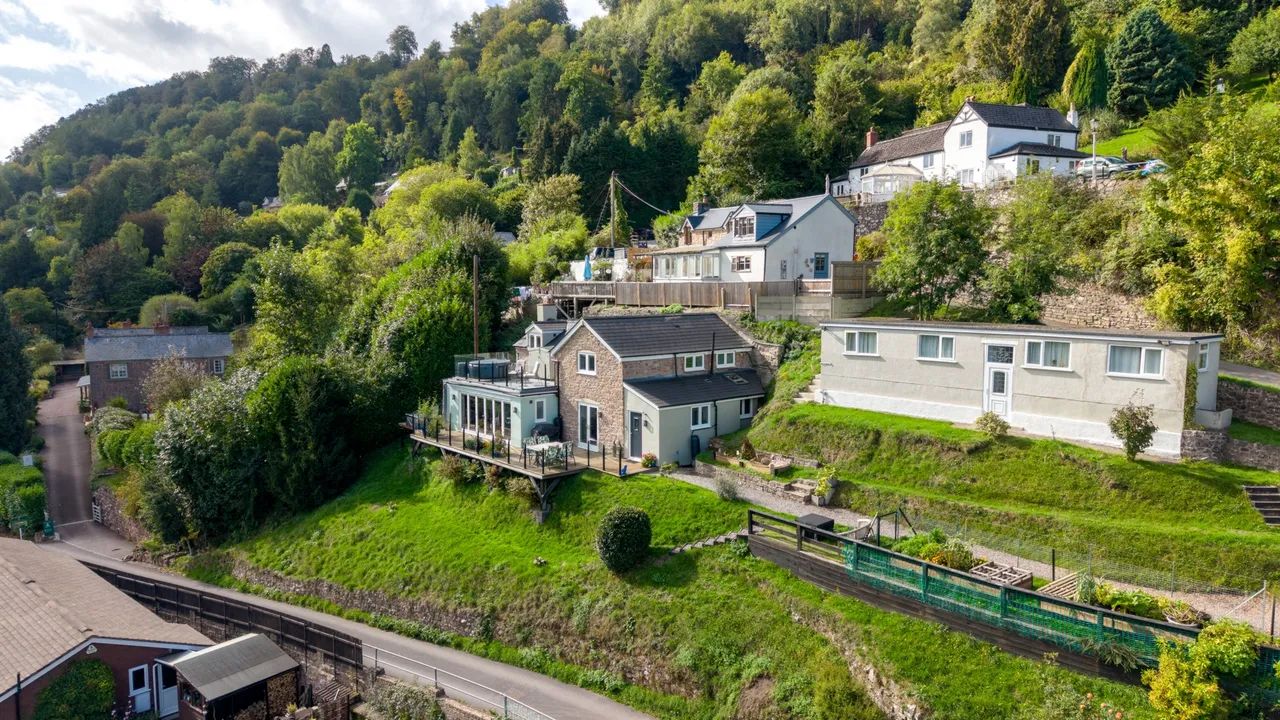 Ferrie Lane, Symonds Yat West, HR9, photo 6