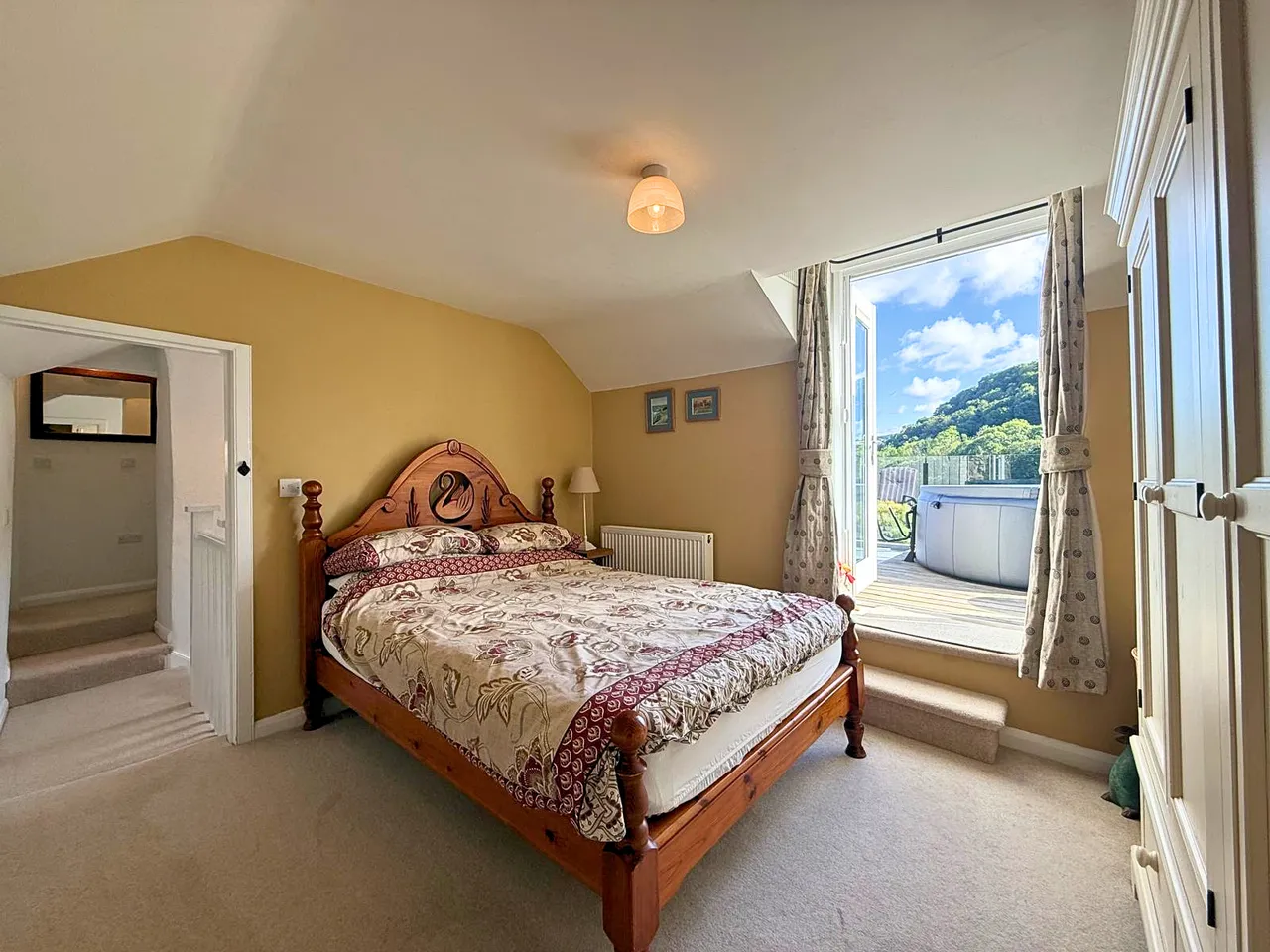 Ferrie Lane, Symonds Yat West, HR9, photo 8