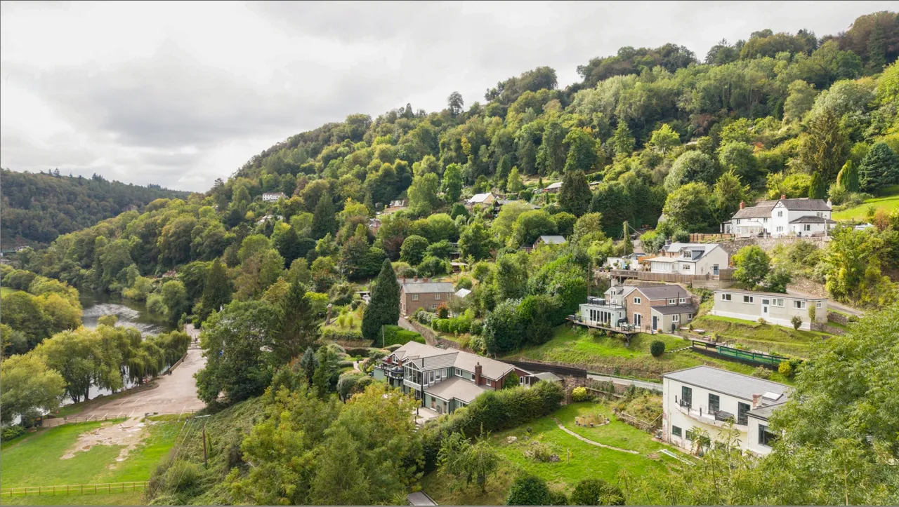 Ferrie Lane, Symonds Yat West, HR9, photo 12