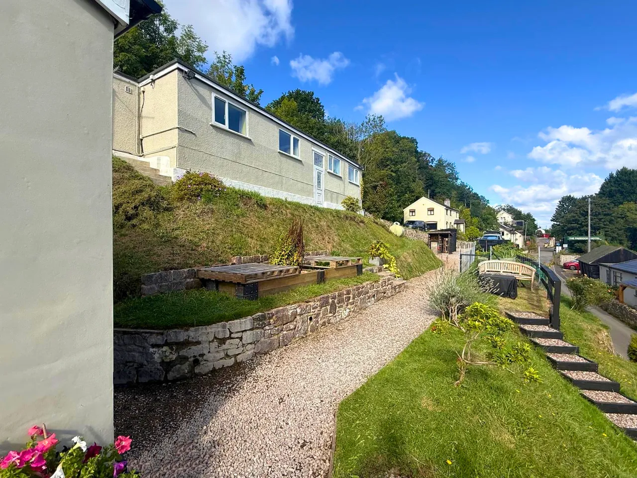 Ferrie Lane, Symonds Yat West, HR9, photo 10