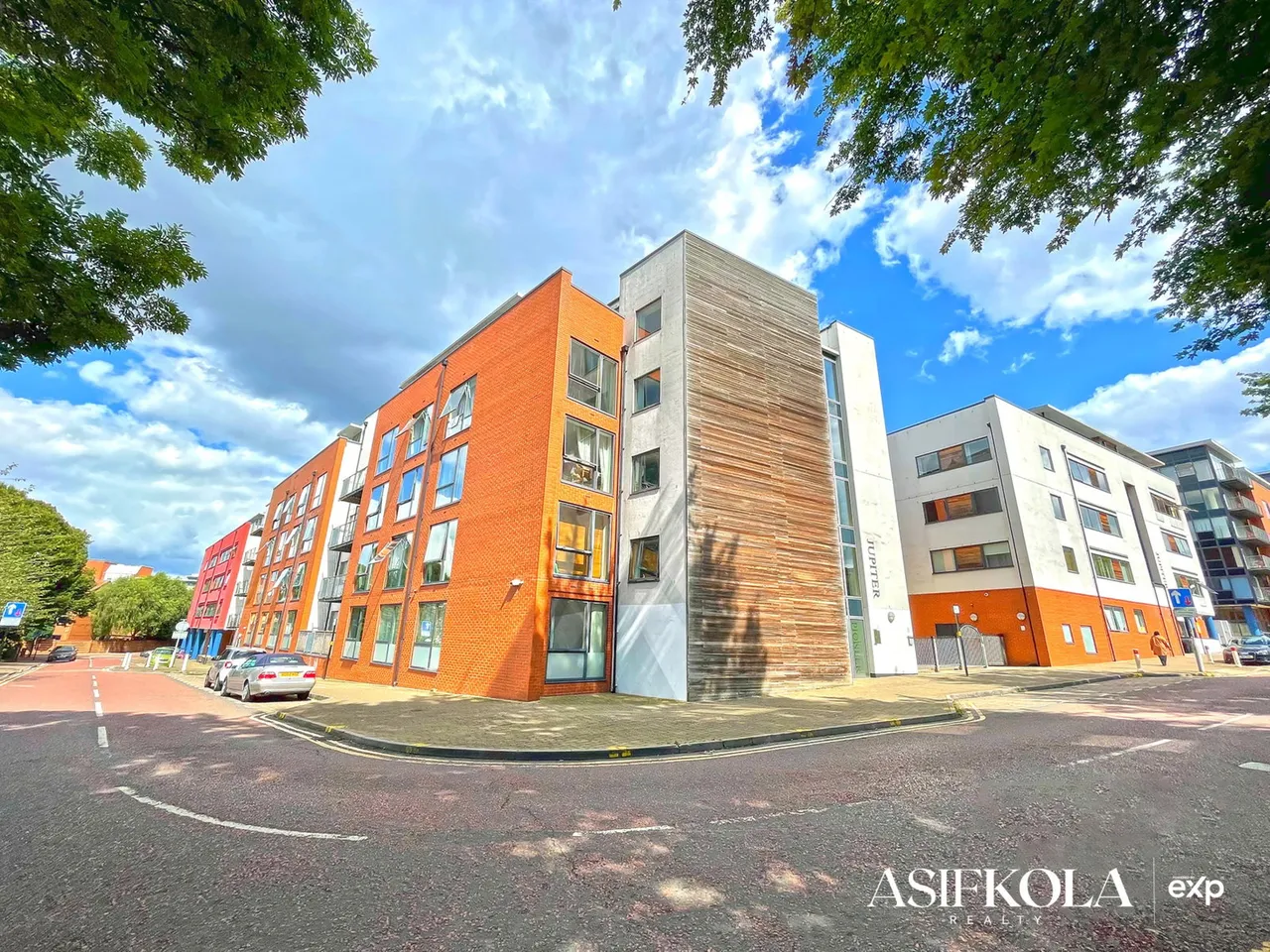 Asif Kola has sold Pioneer, 42 Ryland Street, Birmingham City Centre, B16 8BZ, photo 11