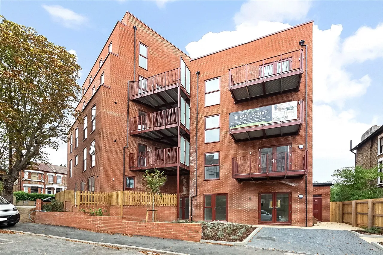 Eldon Park, South Norwood, SE25, photo 8