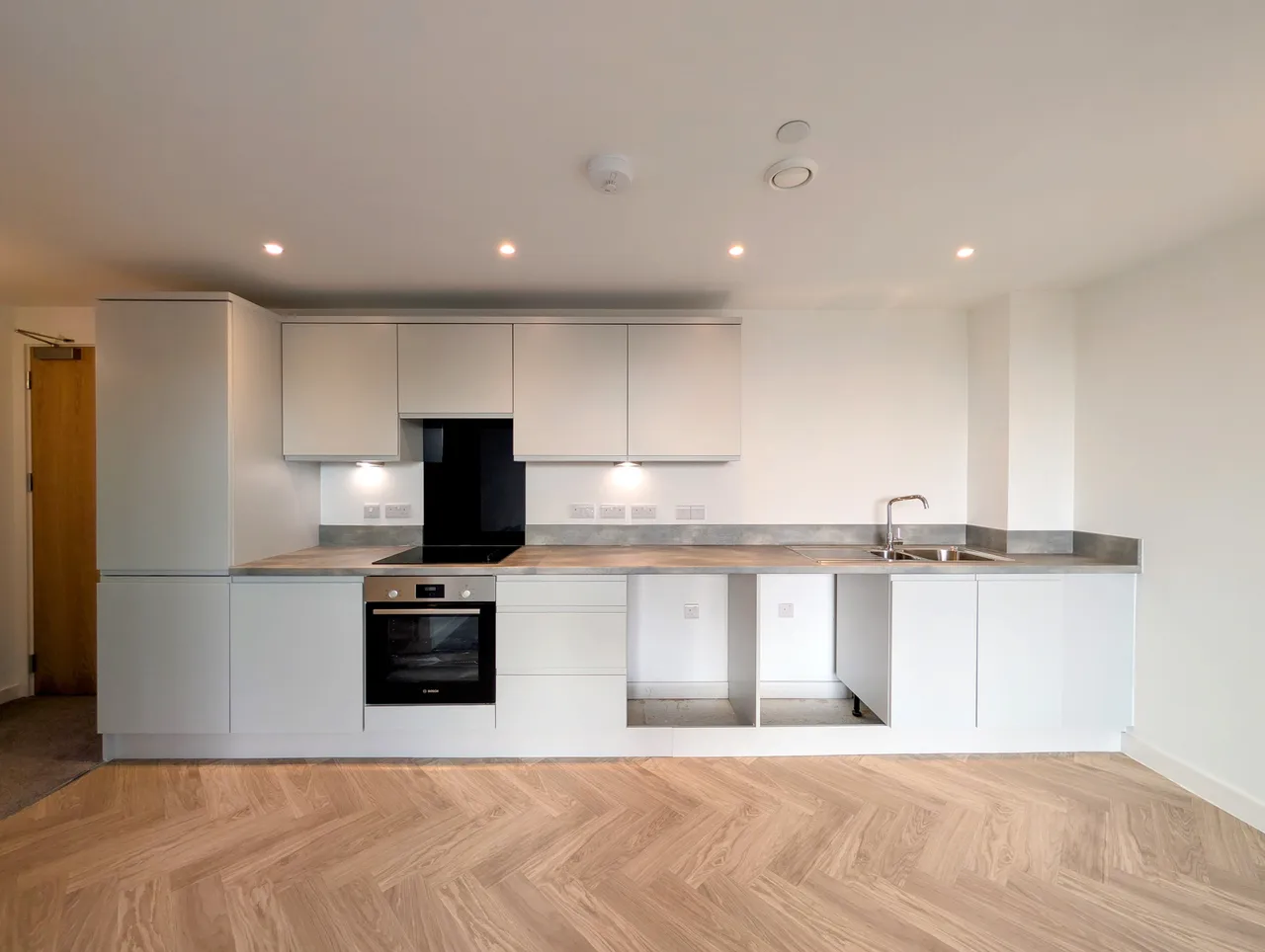 Willow Court, Salford, M6, photo 3