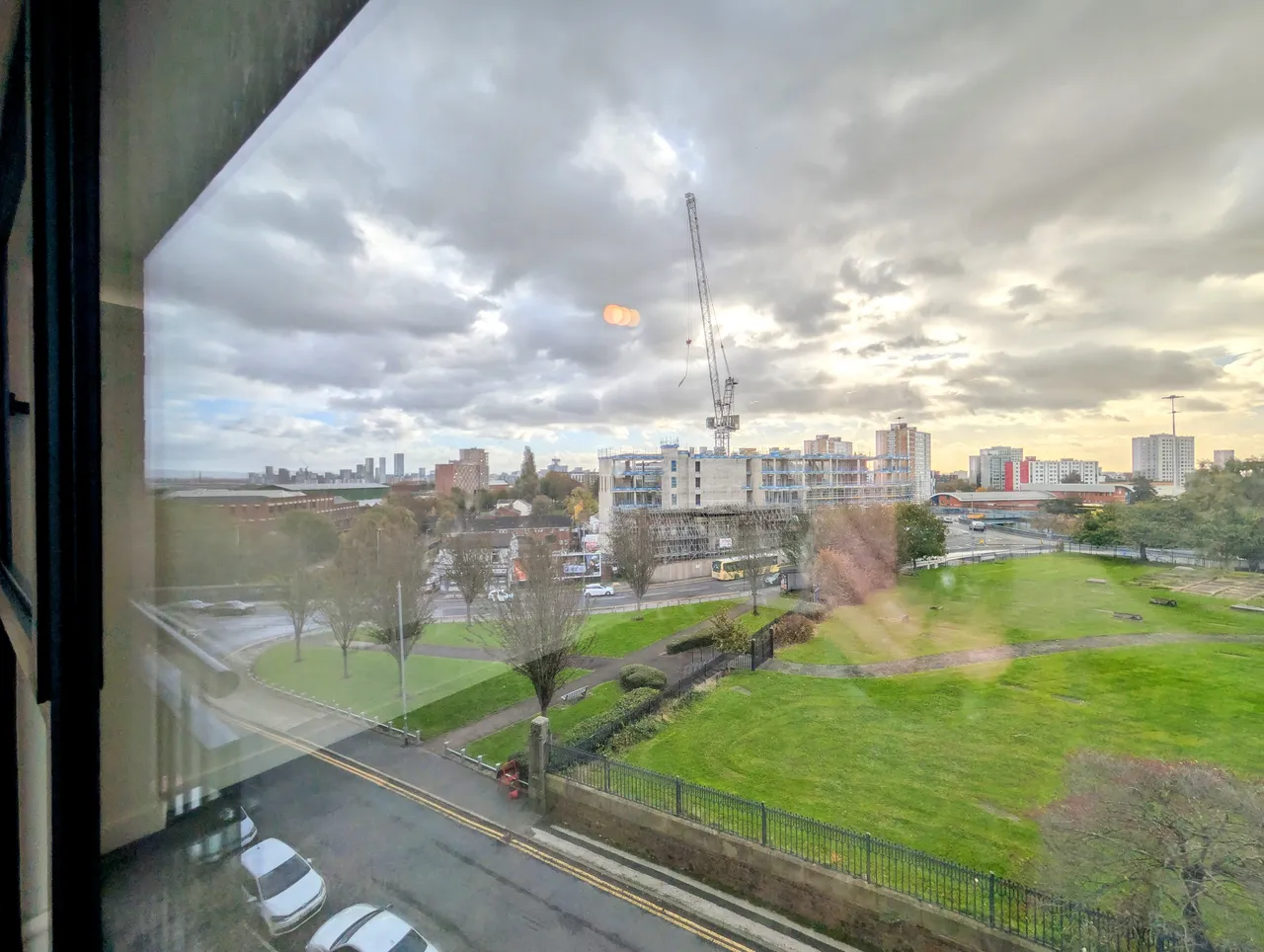Willow Court, Salford, M6, photo 12