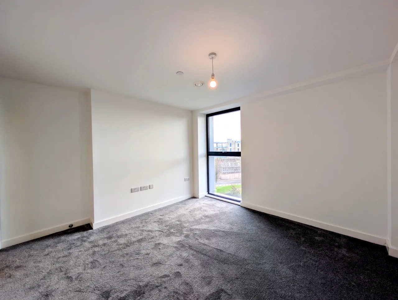 Willow Court, Salford, M6, photo 8