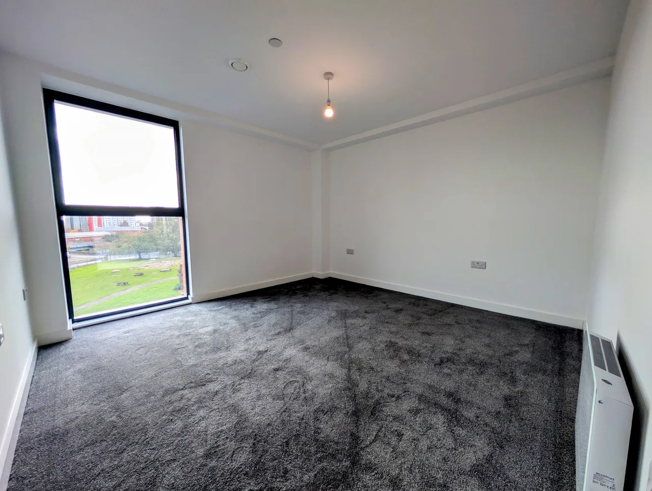Willow Court, Salford, M6, photo 9