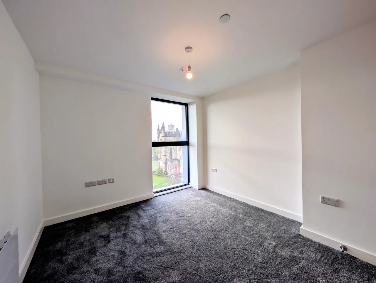 Willow Court, Salford, M6, photo 6