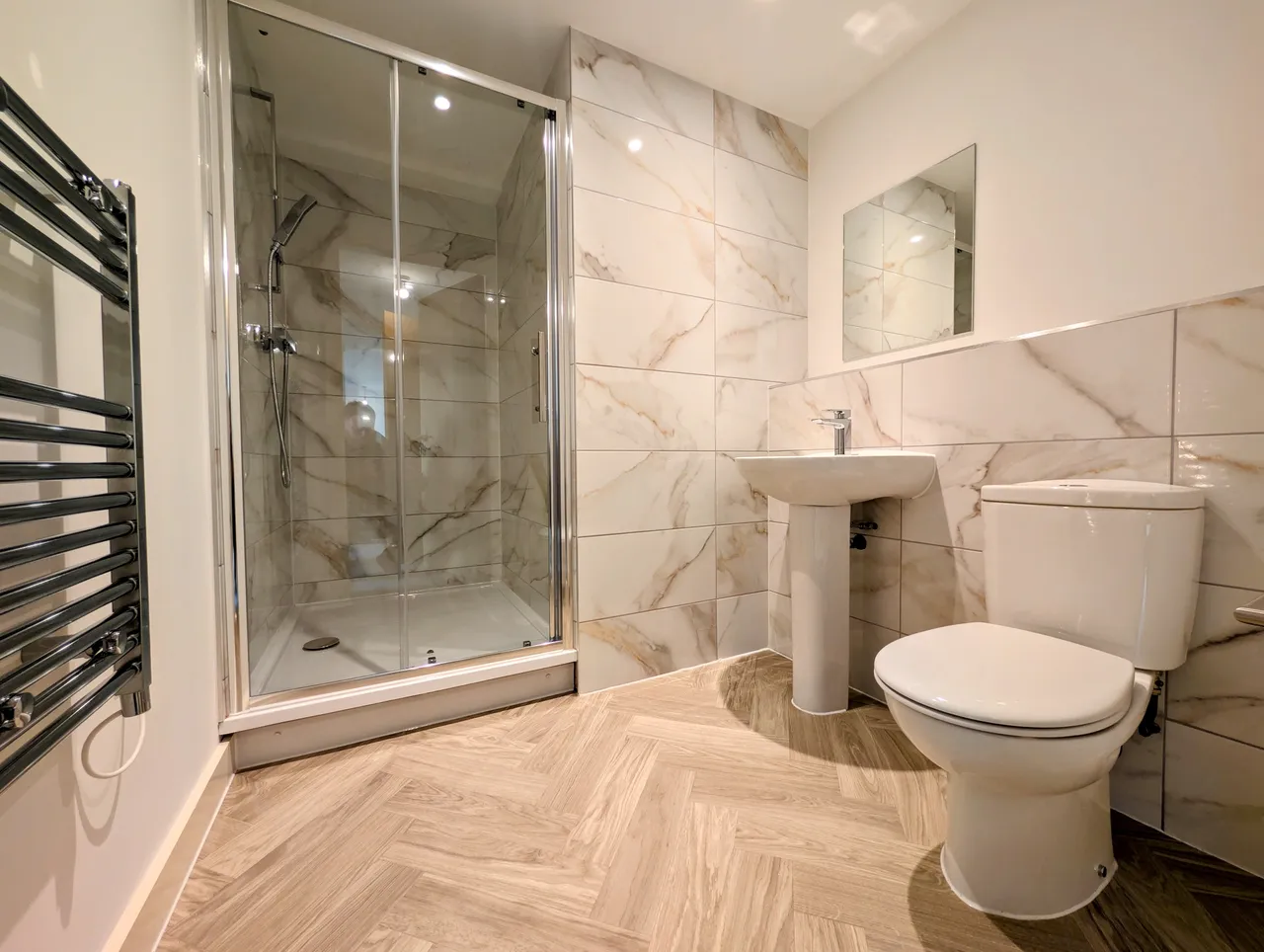 Willow Court, Salford, M6, photo 10