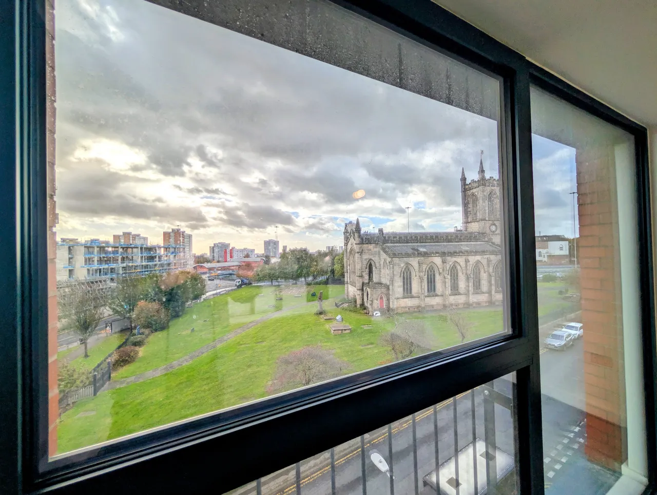 Willow Court, Salford, M6, photo 11