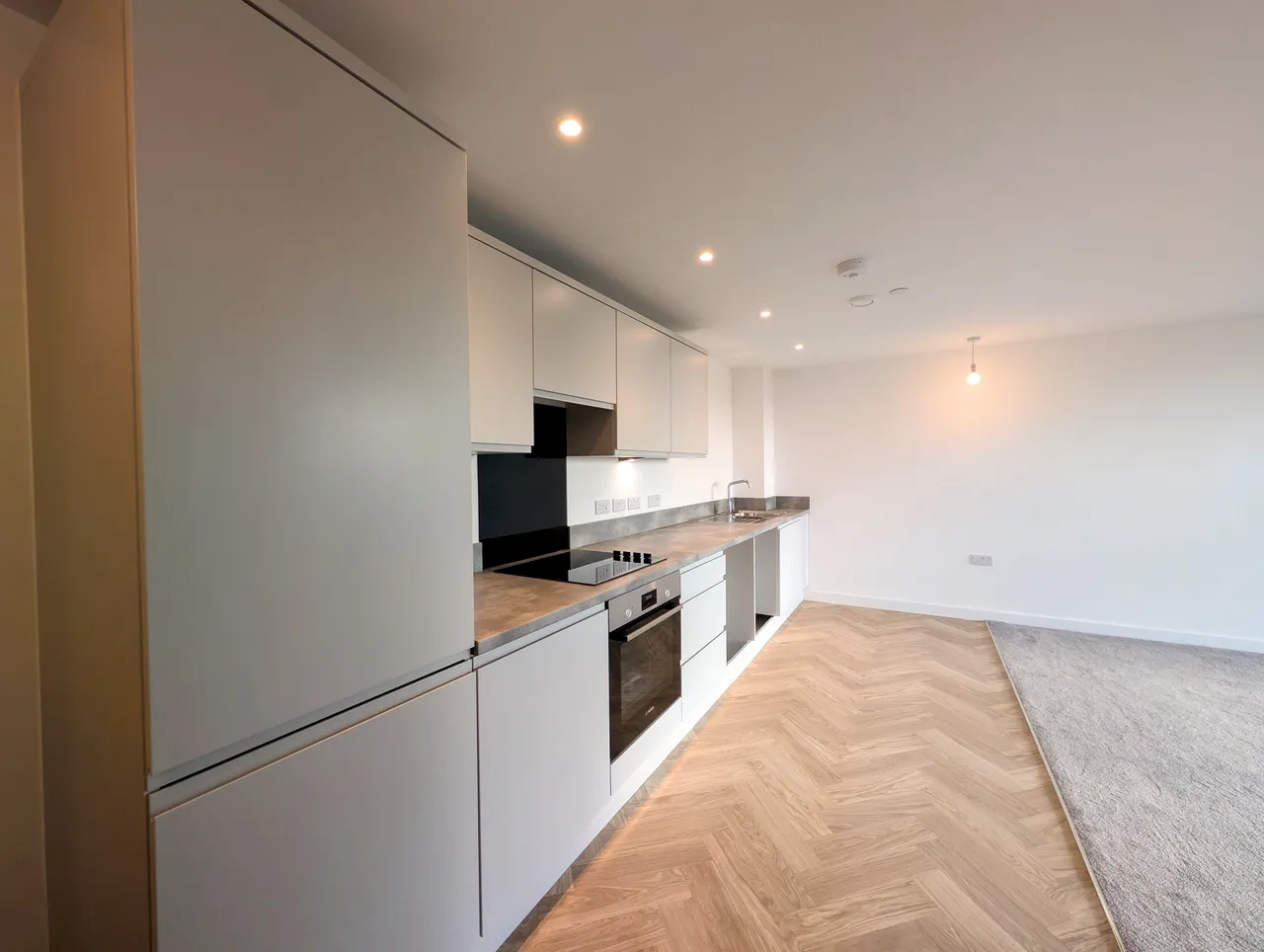 Willow Court, Salford, M6, photo 5