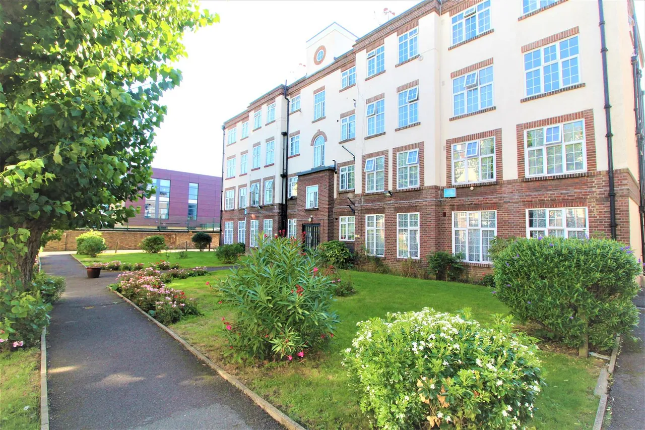St. James's Road, Croydon, CR0, photo 9