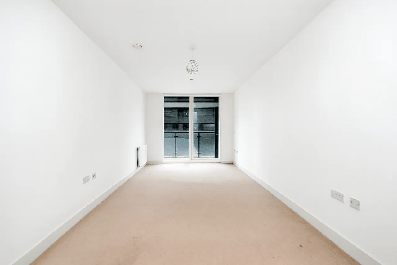 Flat 42, Bayliss Heights, 8 Peartree Way, London, SE10 0GX, photo 5