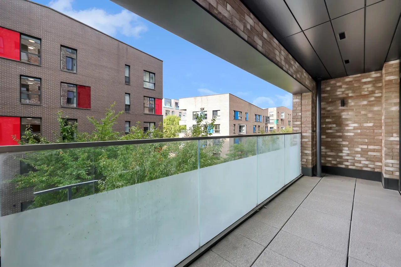 Flat 42, Bayliss Heights, 8 Peartree Way, London, SE10 0GX, photo 10