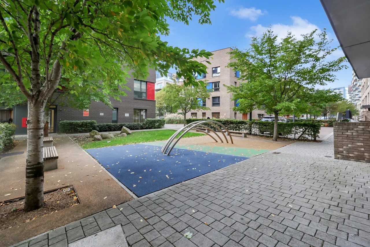 Flat 42, Bayliss Heights, 8 Peartree Way, London, SE10 0GX, photo 11