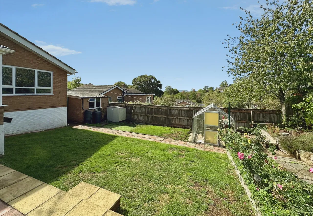 Anson Road, Exmouth, EX8, photo 4