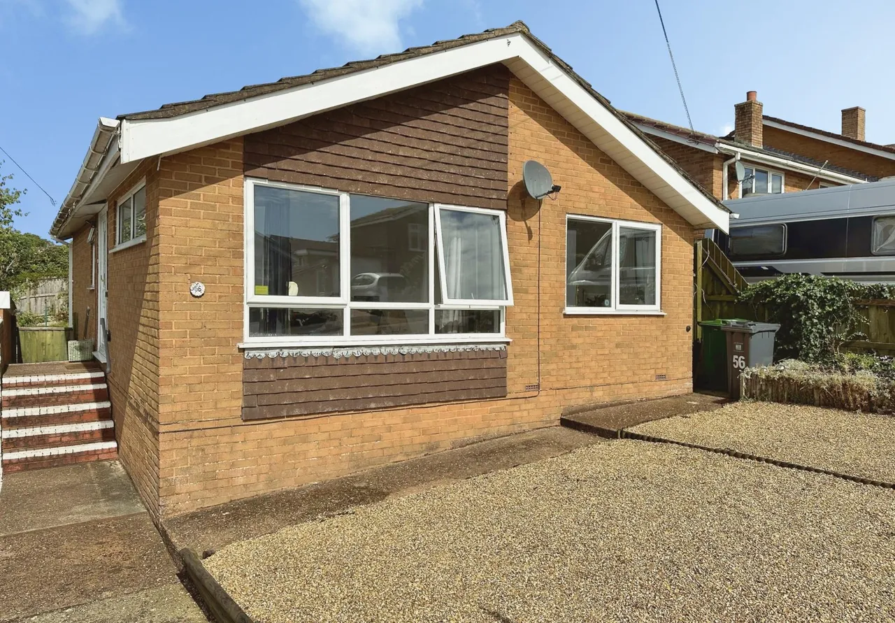 Anson Road, Exmouth, EX8, photo 10