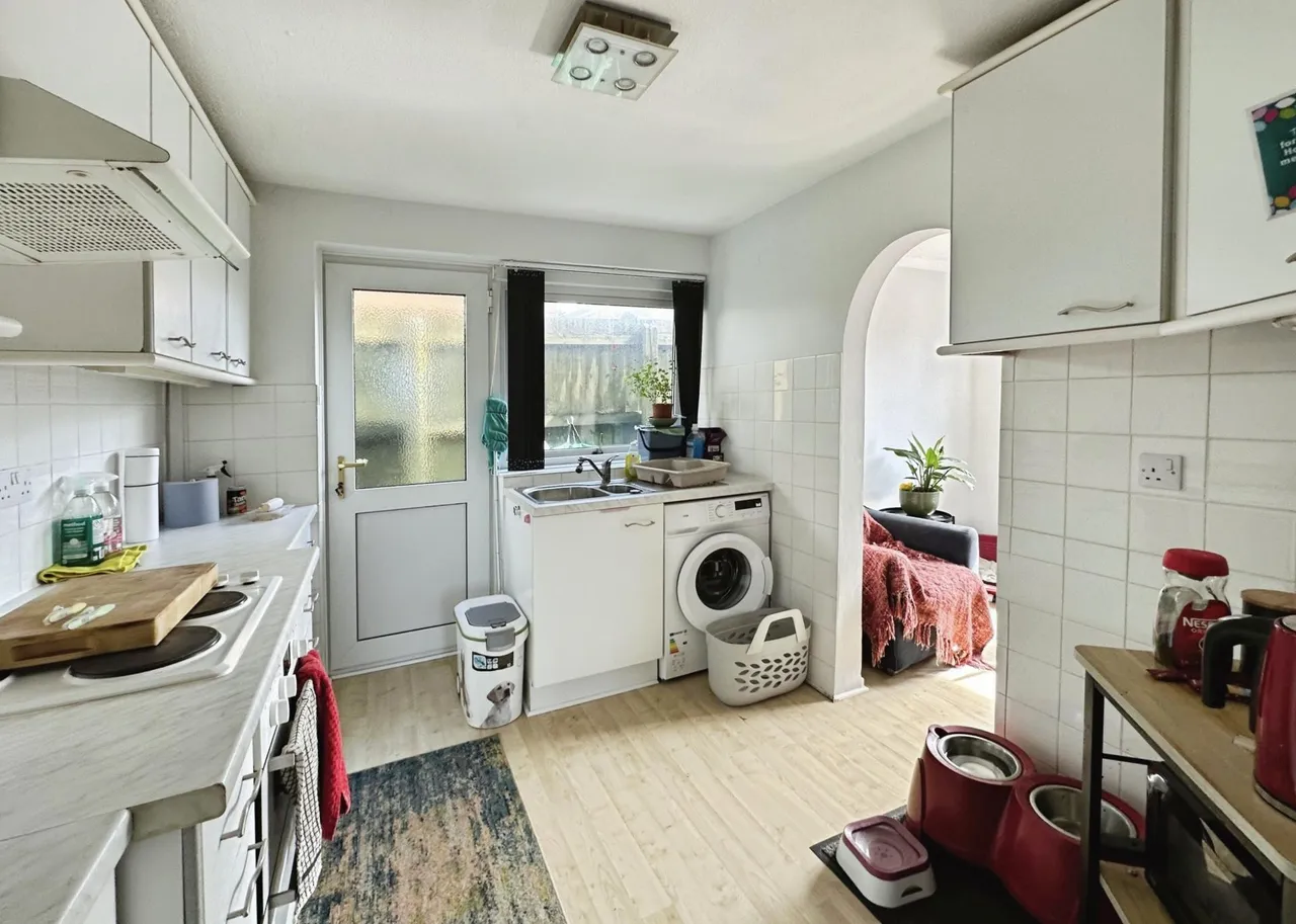 Anson Road, Exmouth, EX8, photo 5