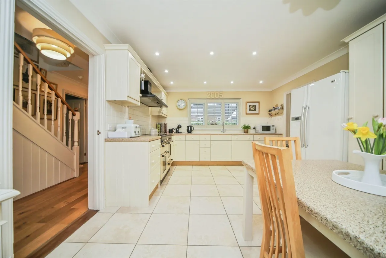 Church Close, Kenton, Stowmarket, photo 6