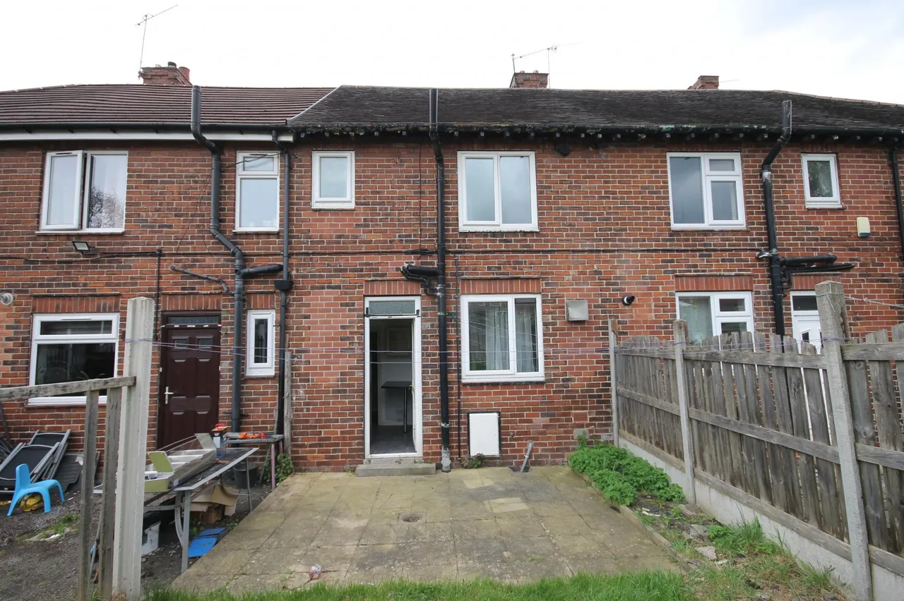 Southey Crescent, Southey Green, S5, photo 8