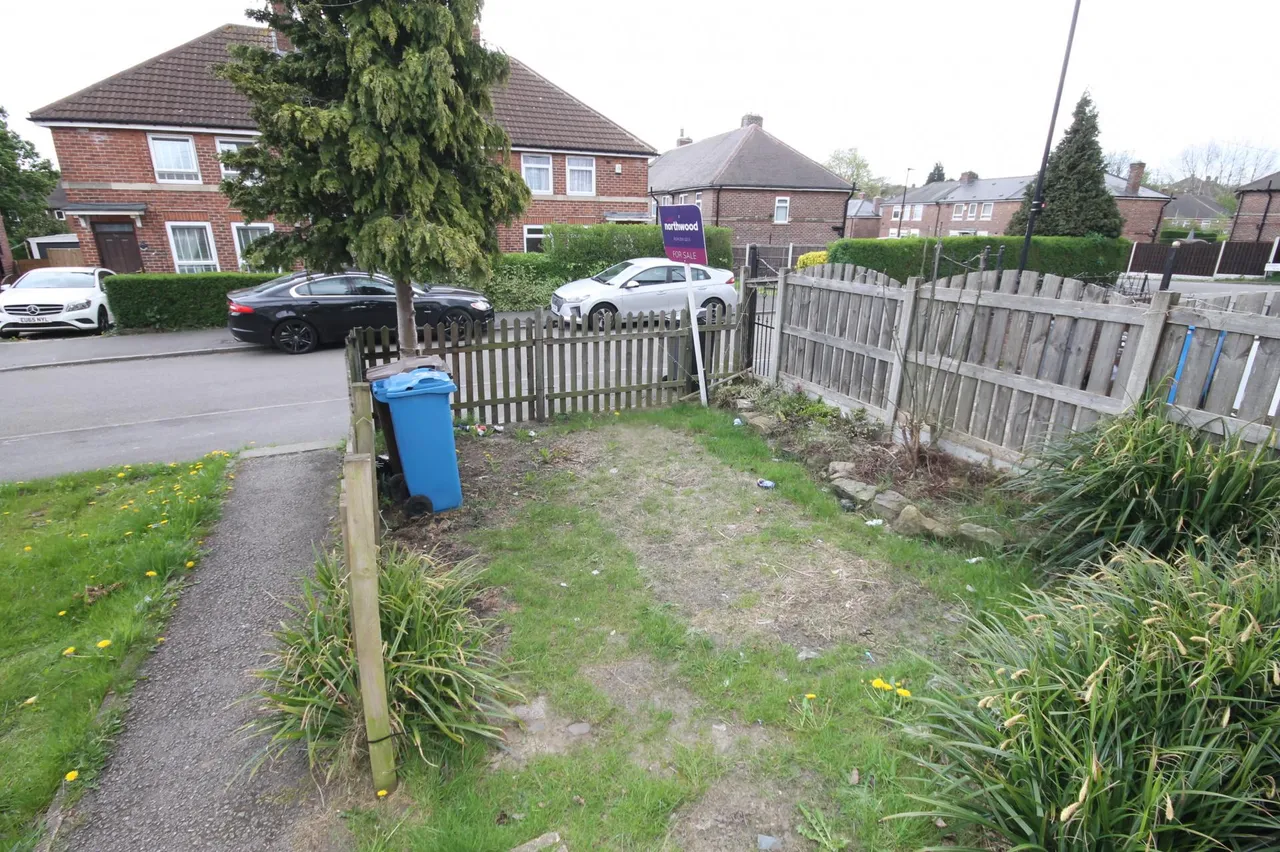 Southey Crescent, Southey Green, S5, photo 2