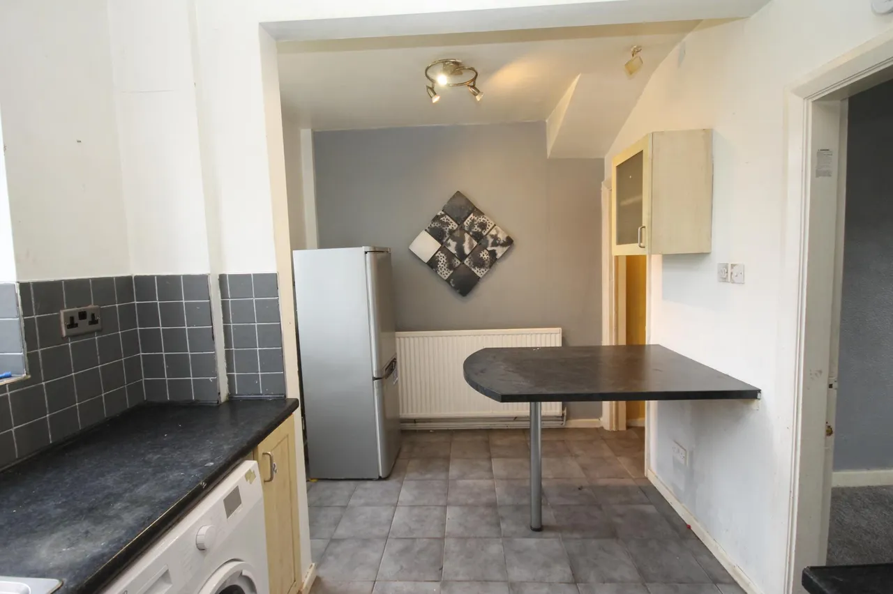Southey Crescent, Southey Green, S5, photo 5