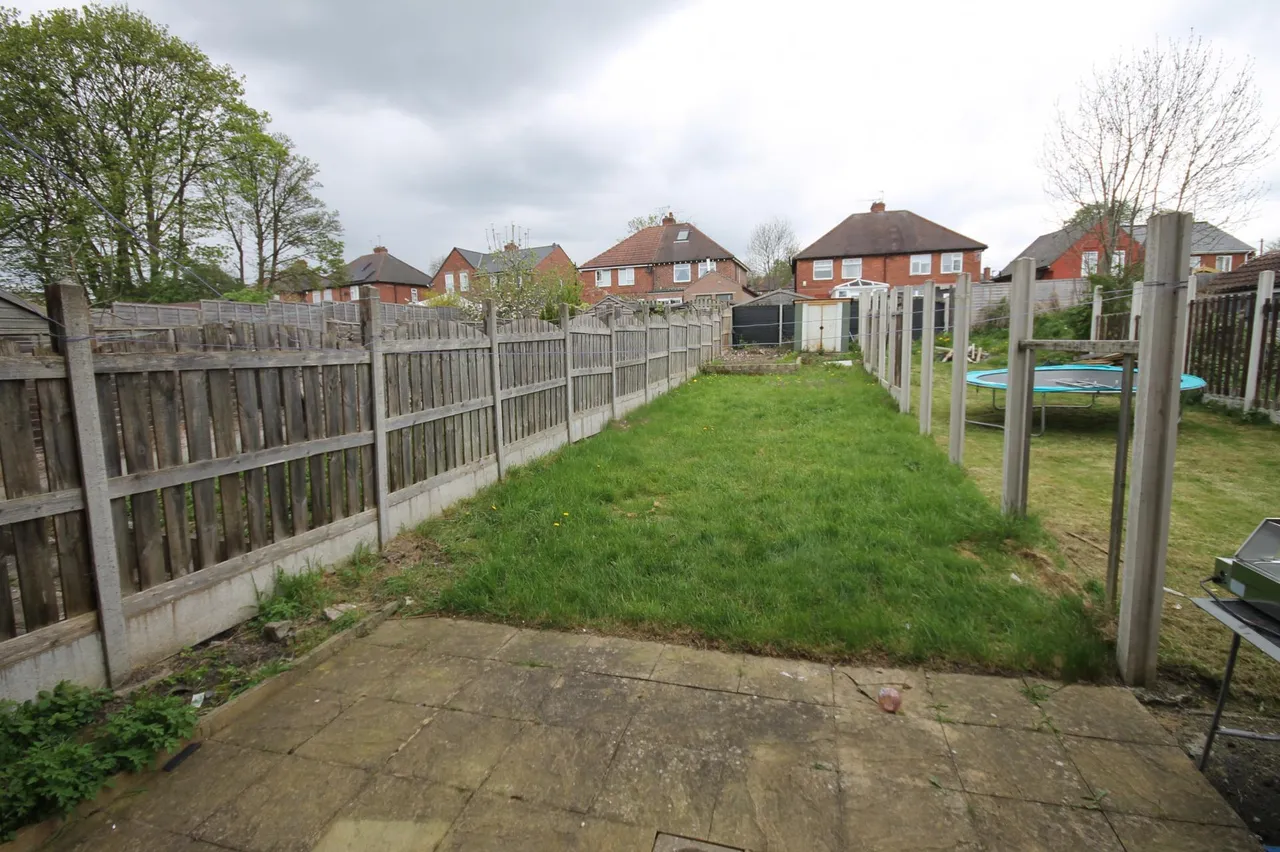 Southey Crescent, Southey Green, S5, photo 7