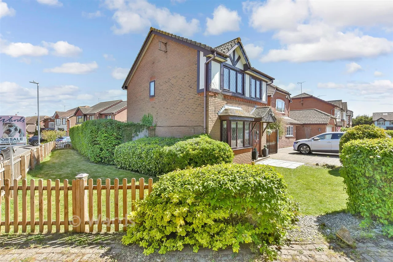 Mills Close, Minster On Sea, ME12, photo 16
