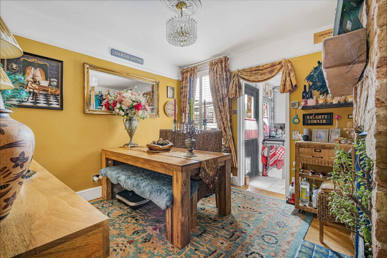 Ecton Road, Addlestone, KT15, photo 4