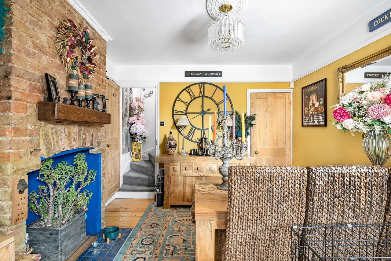 Ecton Road, Addlestone, KT15, photo 8