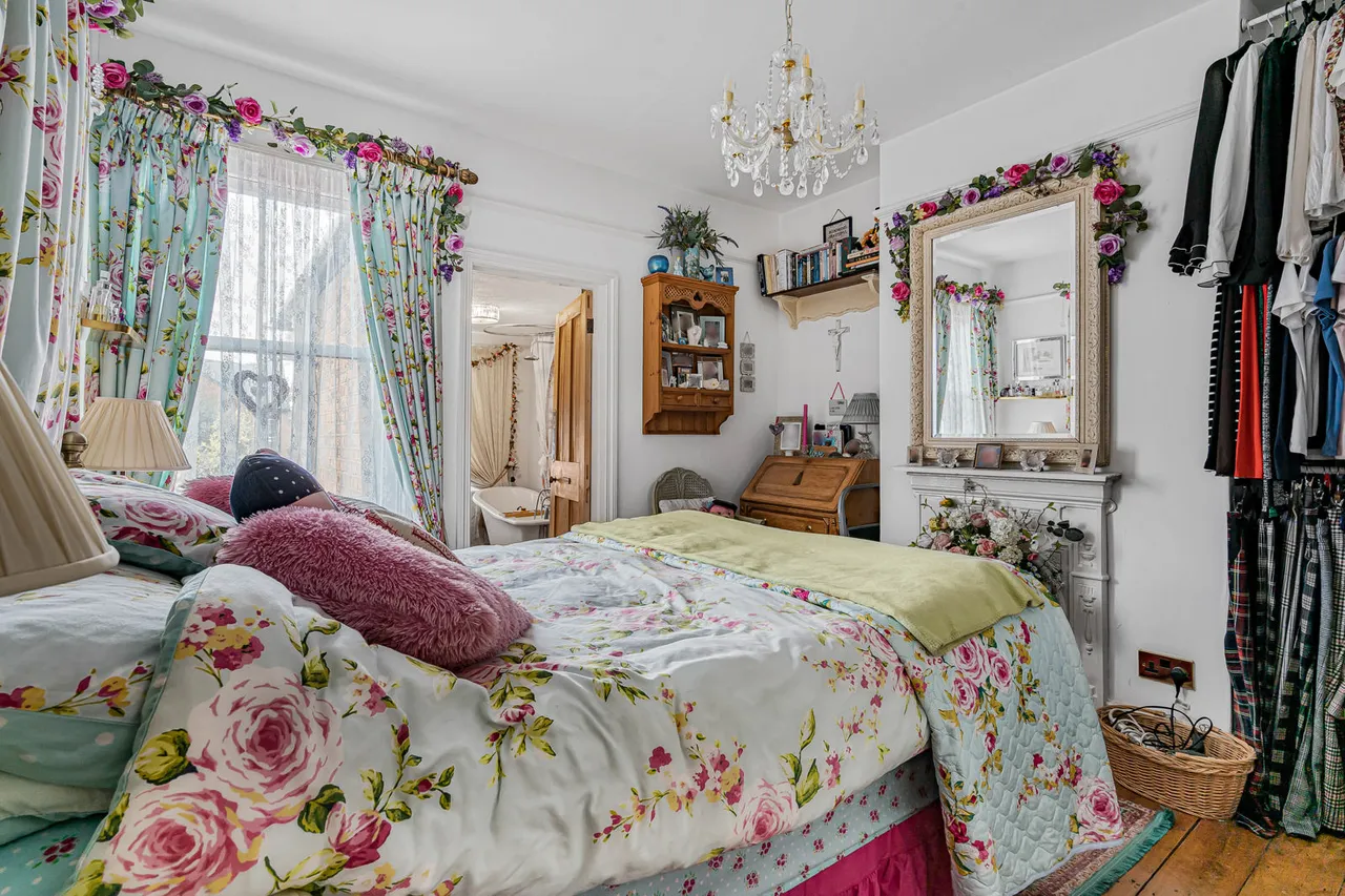 Ecton Road, Addlestone, KT15, photo 6