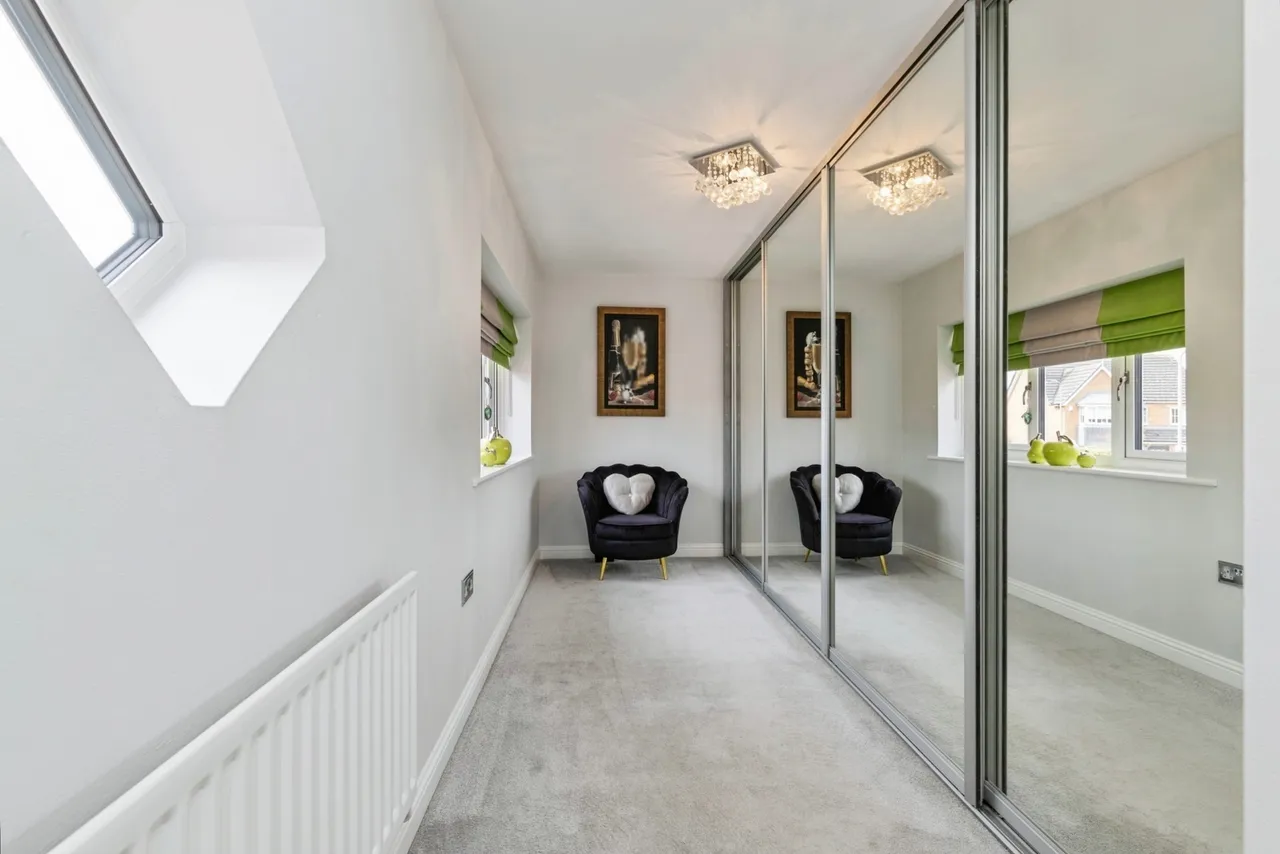 Caldey Gardens, Ingleby Barwick, Stockton-on-Tees, TS17, photo 14