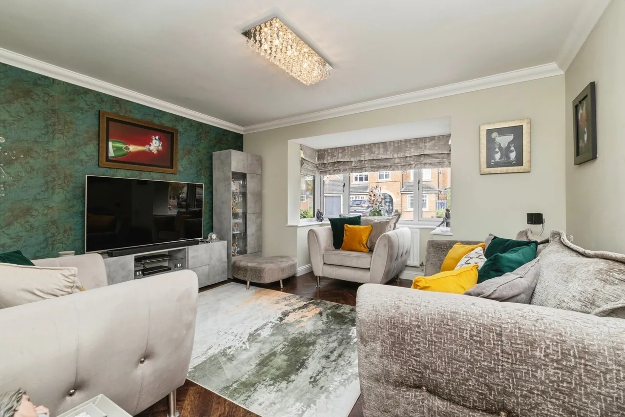 Caldey Gardens, Ingleby Barwick, Stockton-on-Tees, TS17, photo 2
