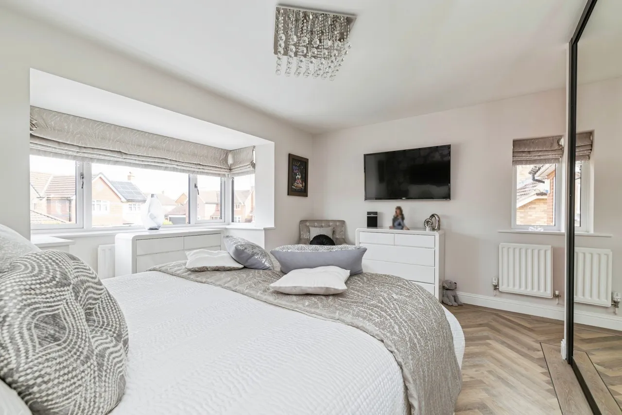 Caldey Gardens, Ingleby Barwick, Stockton-on-Tees, TS17, photo 10