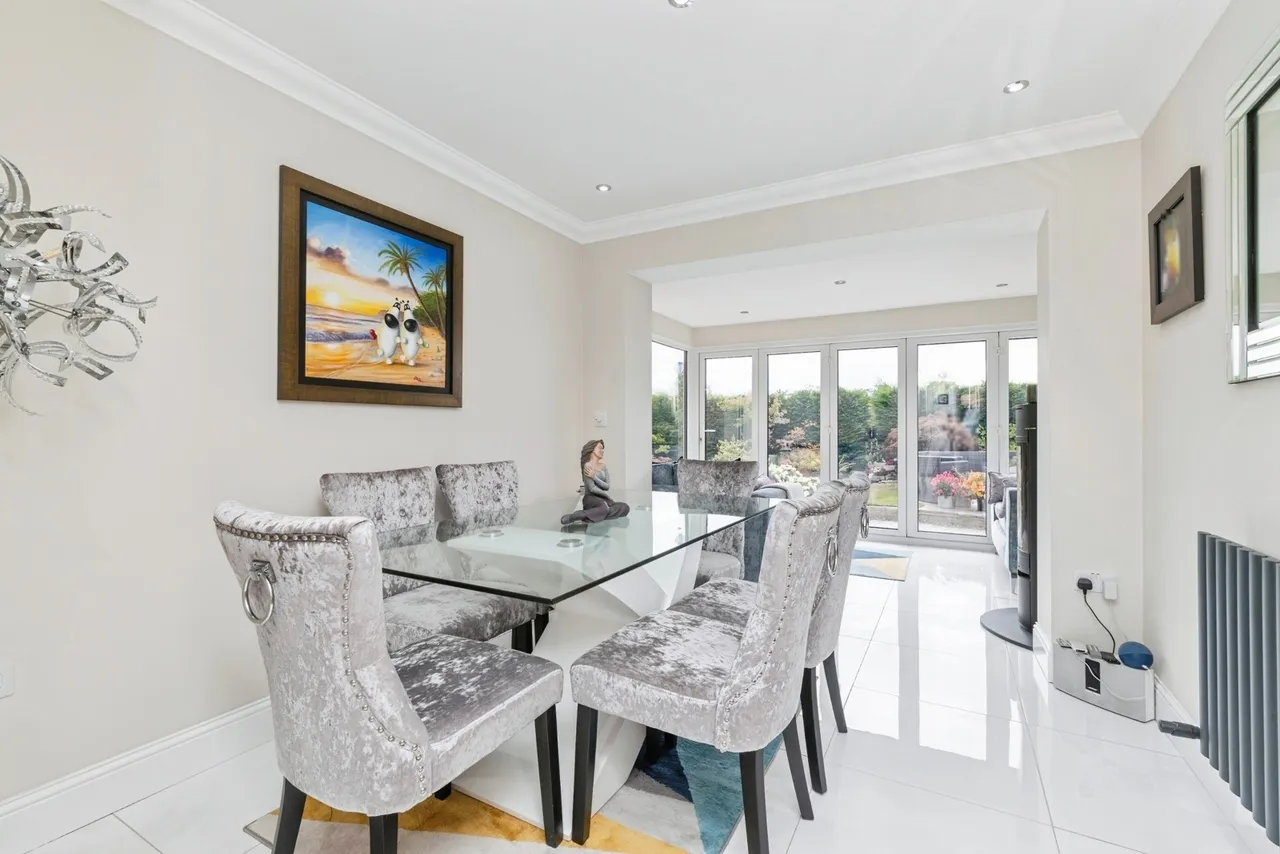 Caldey Gardens, Ingleby Barwick, Stockton-on-Tees, TS17, photo 4