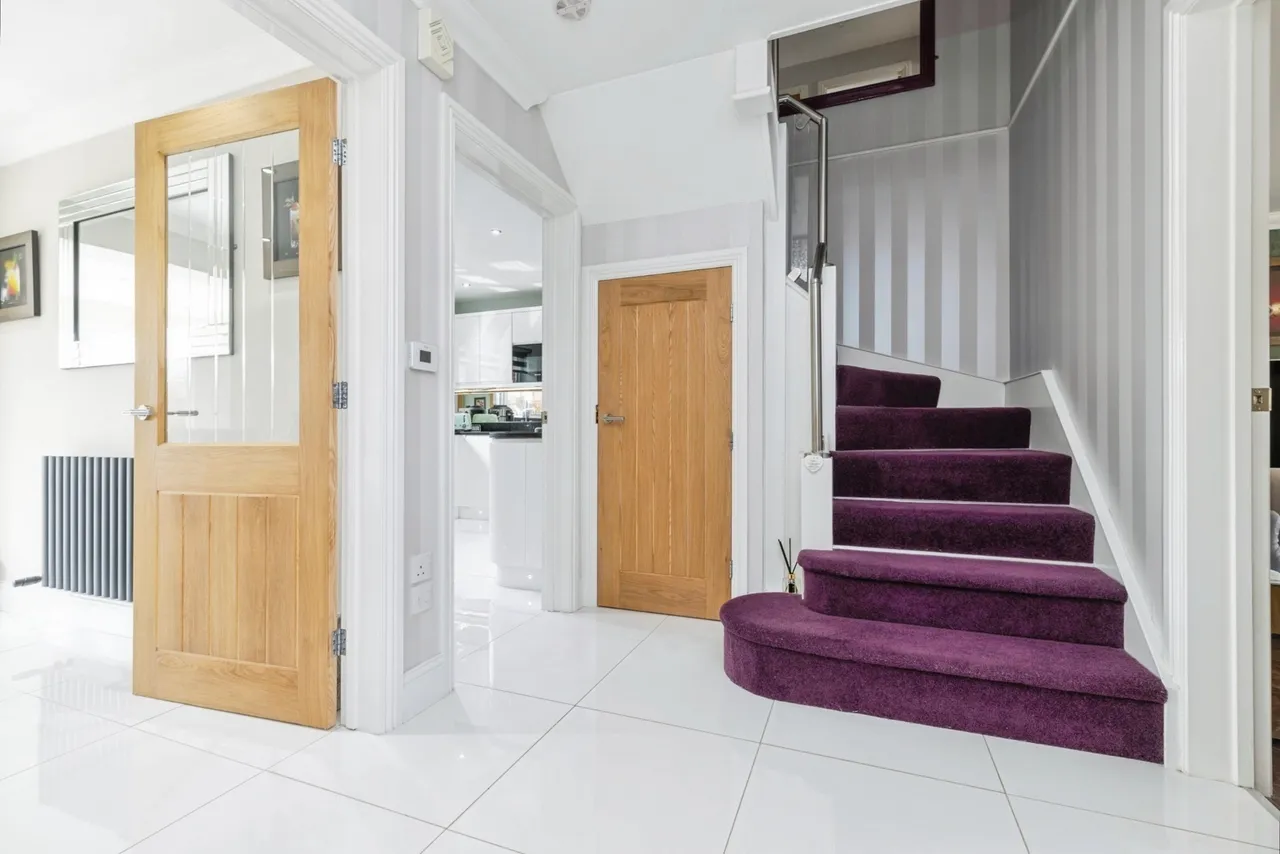 Caldey Gardens, Ingleby Barwick, Stockton-on-Tees, TS17, photo 8