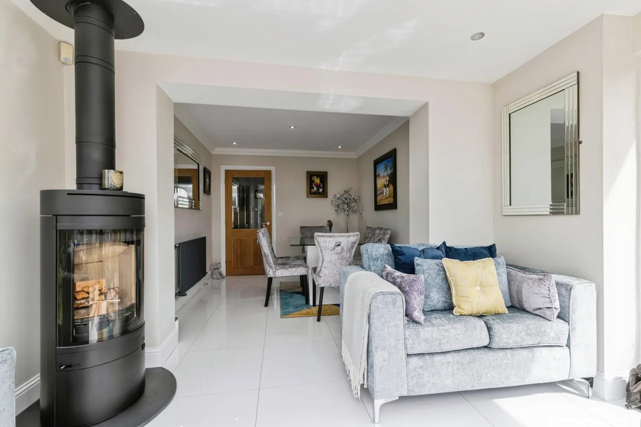 Caldey Gardens, Ingleby Barwick, Stockton-on-Tees, TS17, photo 5