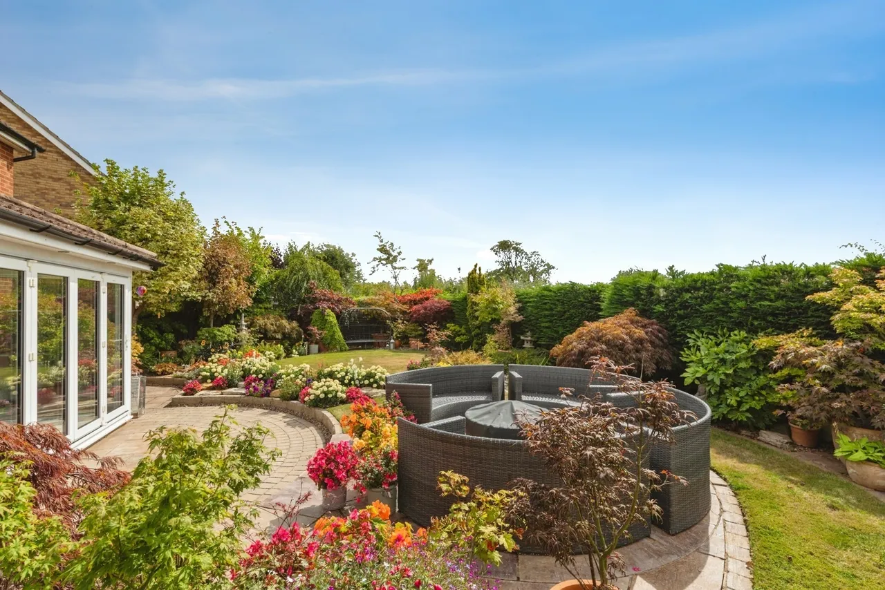 Caldey Gardens, Ingleby Barwick, Stockton-on-Tees, TS17, photo 17