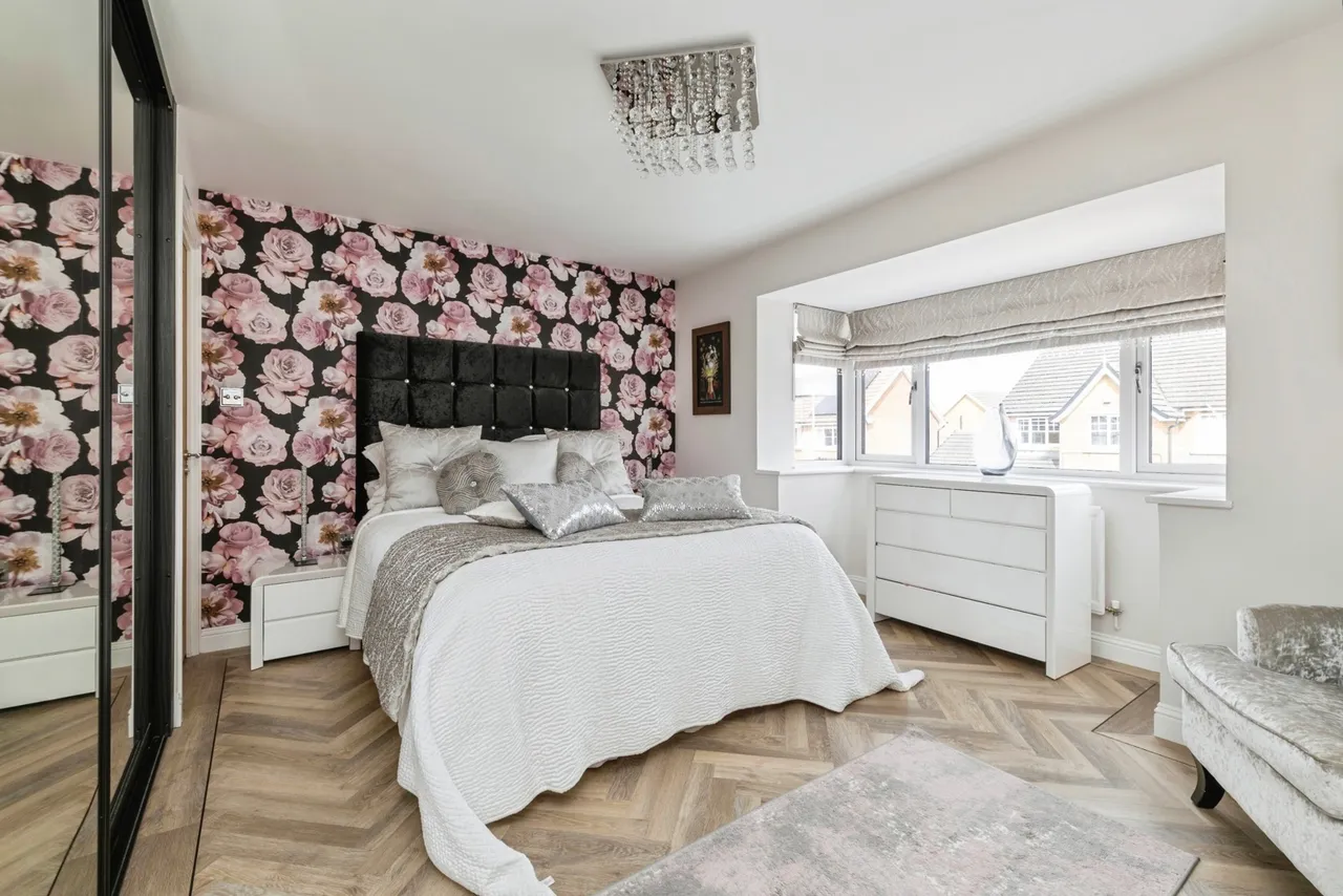 Caldey Gardens, Ingleby Barwick, Stockton-on-Tees, TS17, photo 12