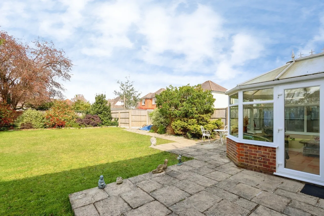 Queens Park Avenue, Bournemouth, BH8, photo 18