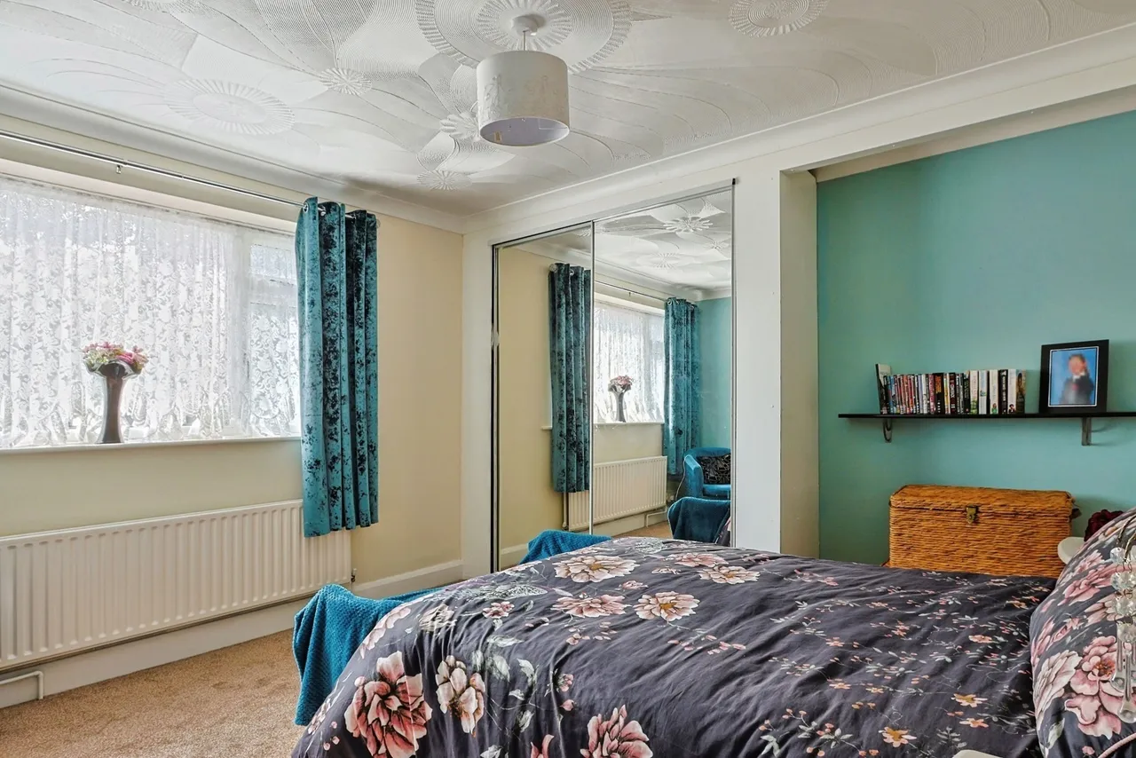 Queens Park Avenue, Bournemouth, BH8, photo 11
